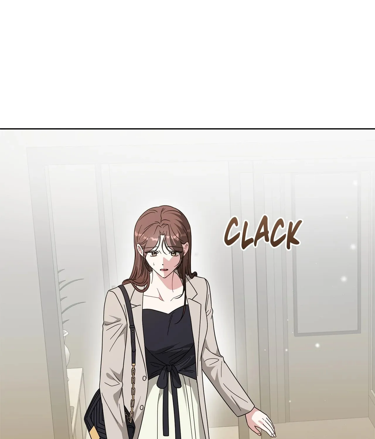 Read Sultry Satisfaction chapter 42 image 34 on Lezhin
