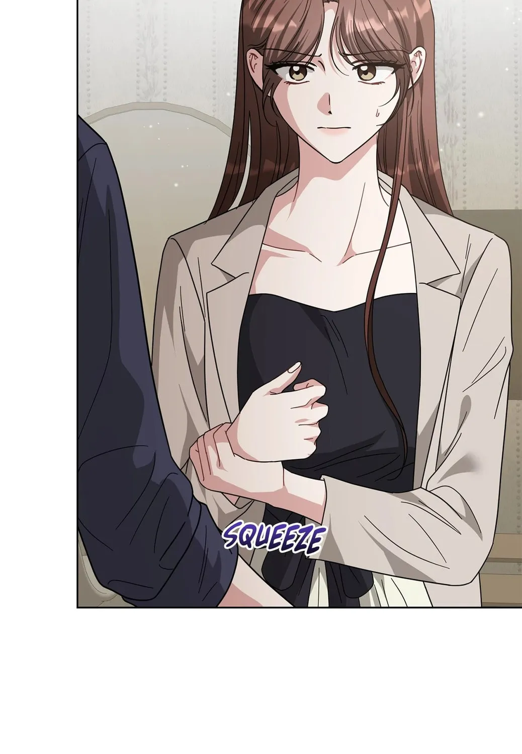 Read Sultry Satisfaction chapter 42 image 46 on Lezhin
