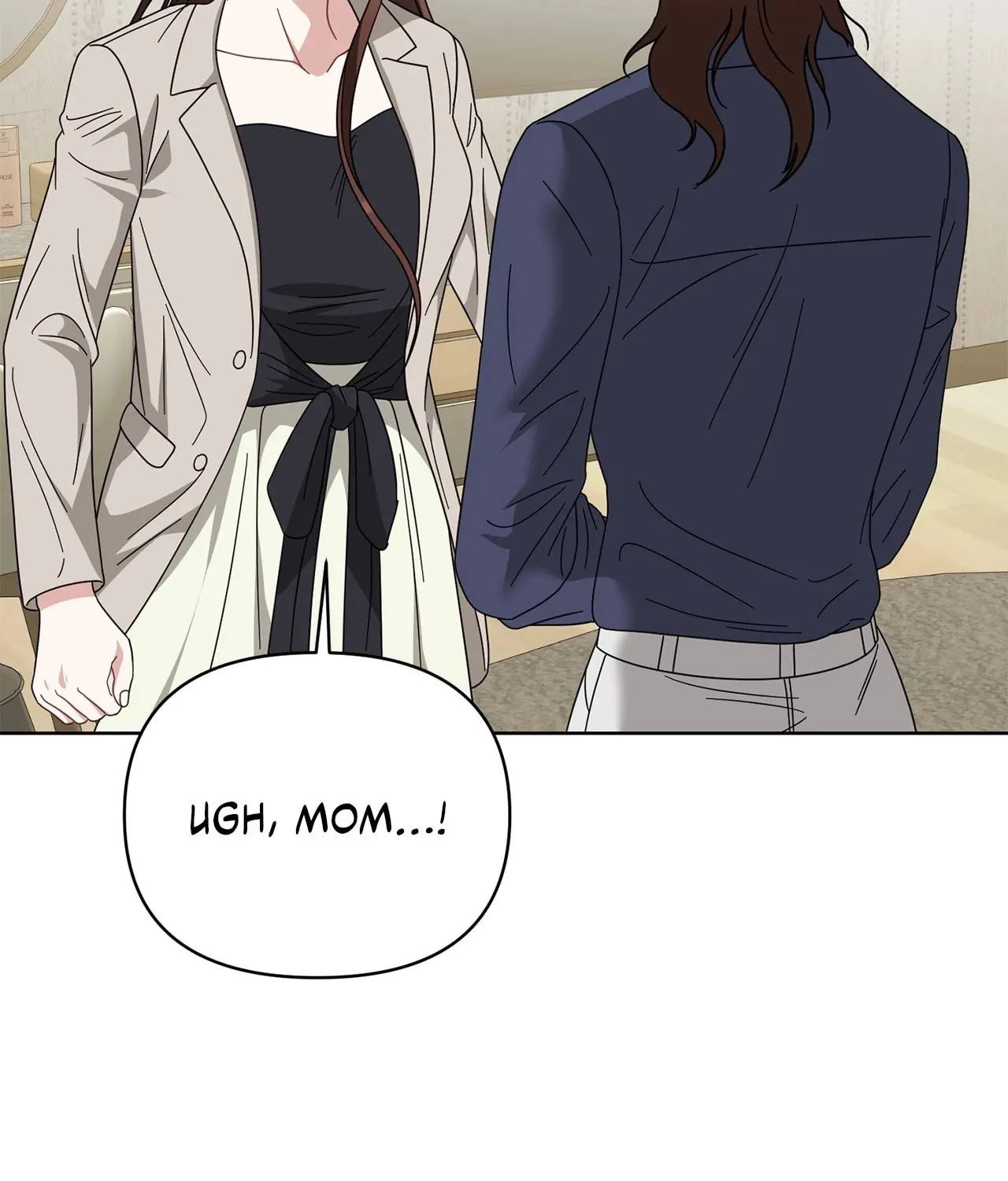 Read Sultry Satisfaction chapter 42 image 52 on Lezhin