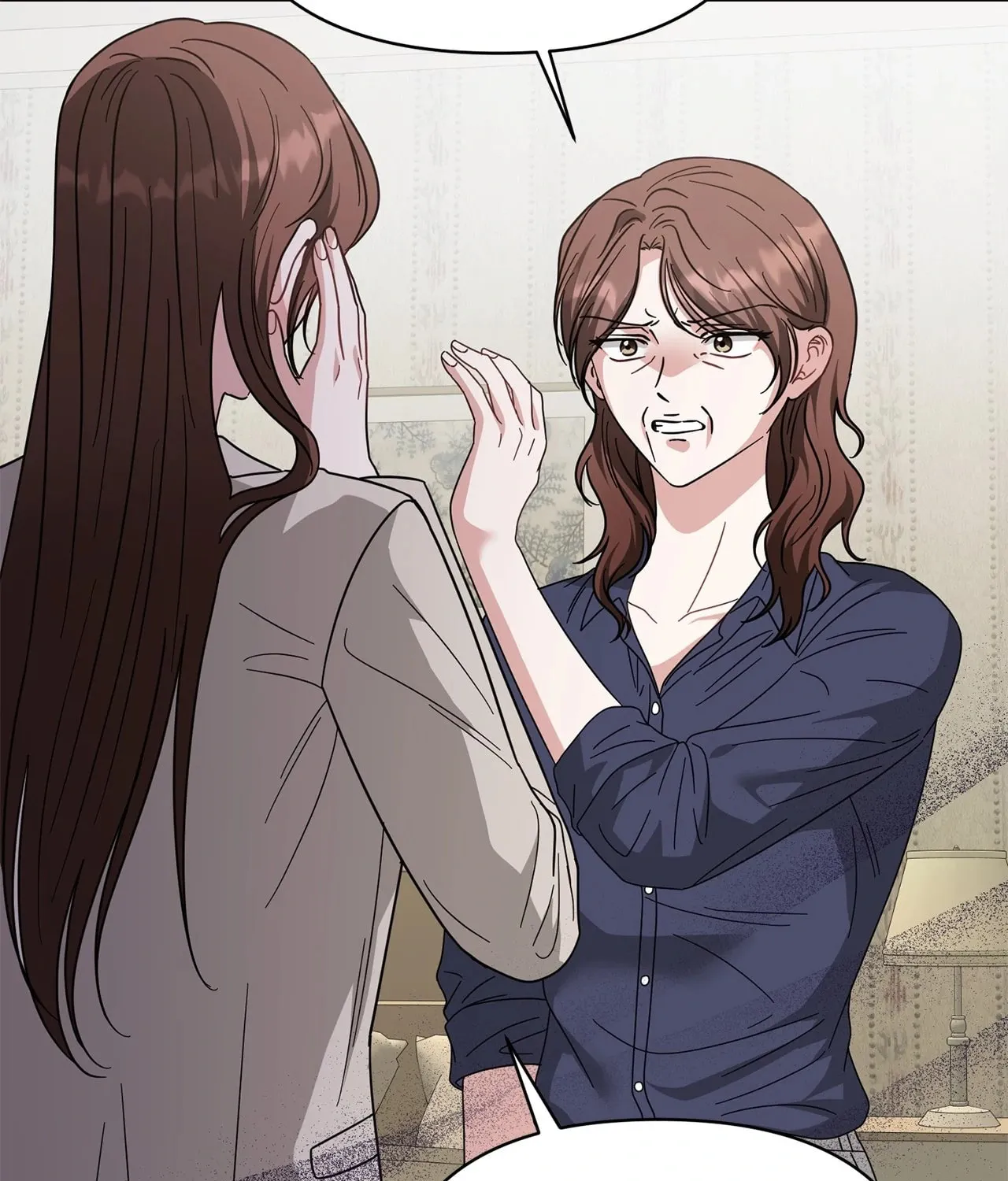 Read Sultry Satisfaction chapter 42 image 58 on Lezhin