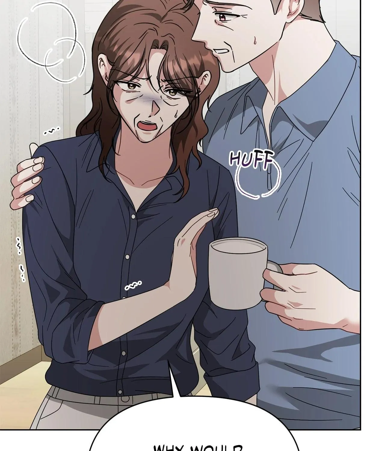 Read Sultry Satisfaction chapter 42 image 68 on Lezhin