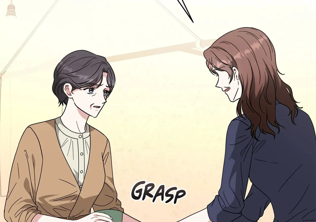 Read Sultry Satisfaction chapter 42 image 7 on Lezhin