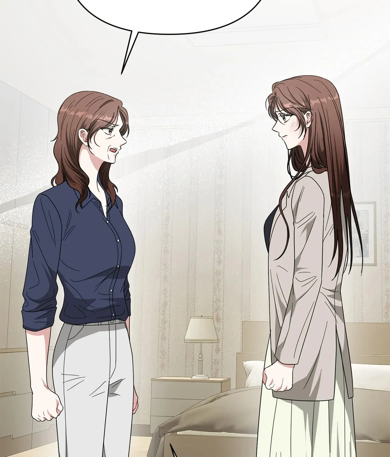 Read Sultry Satisfaction chapter 42 image 84 on Lezhin
