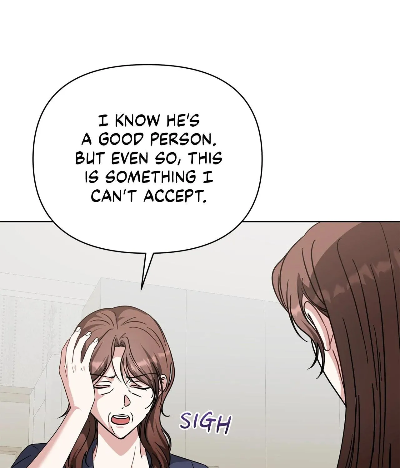 Read Sultry Satisfaction chapter 42 image 97 on Lezhin