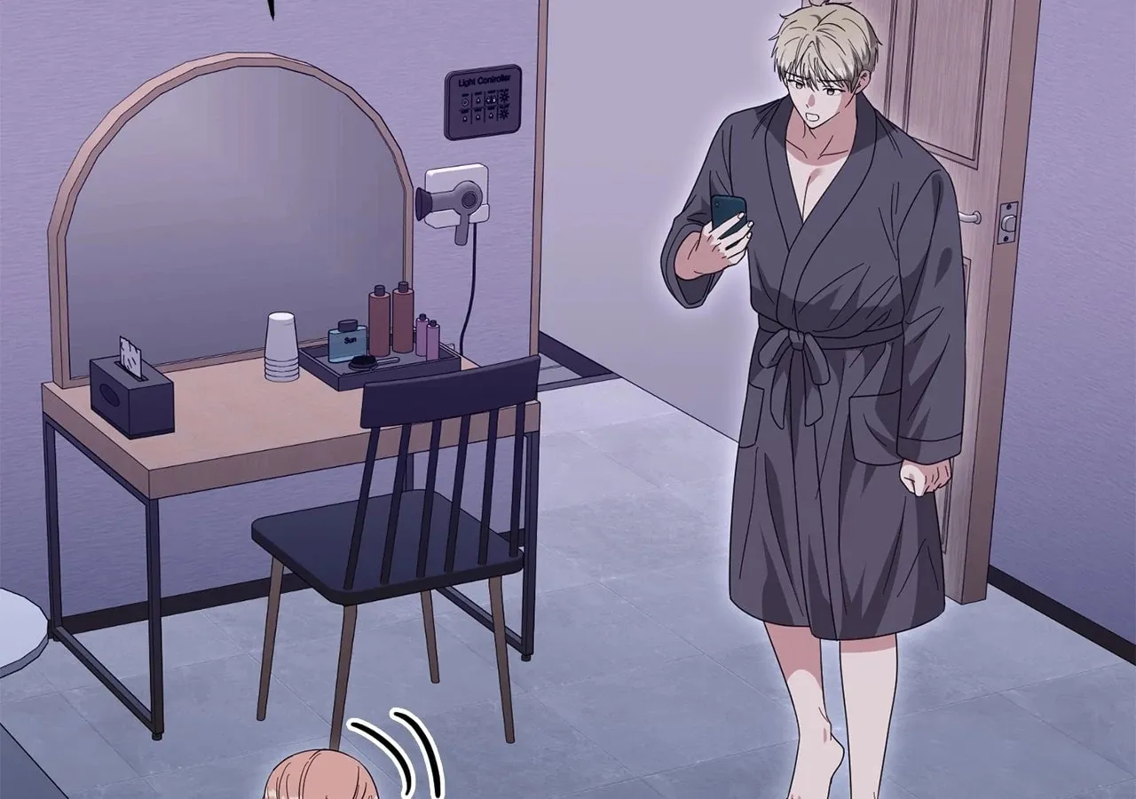 Read Sultry Satisfaction chapter 44 image 117 on Lezhin