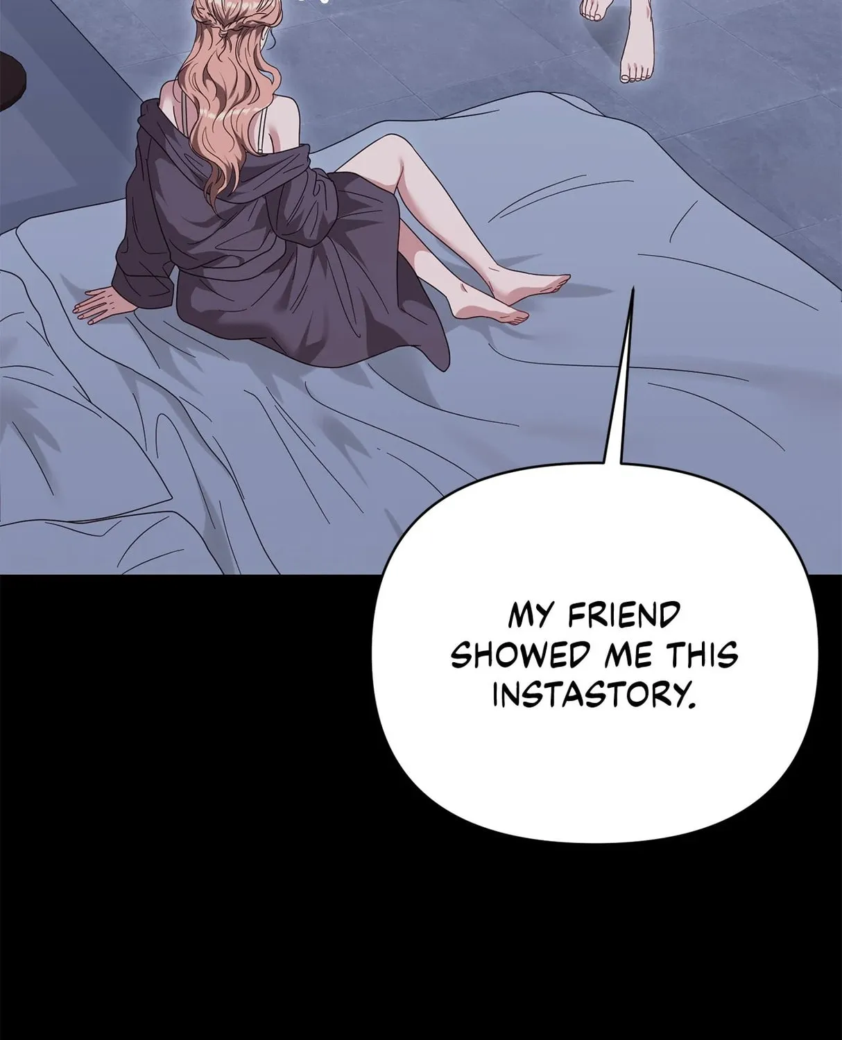 Read Sultry Satisfaction chapter 44 image 118 on Lezhin