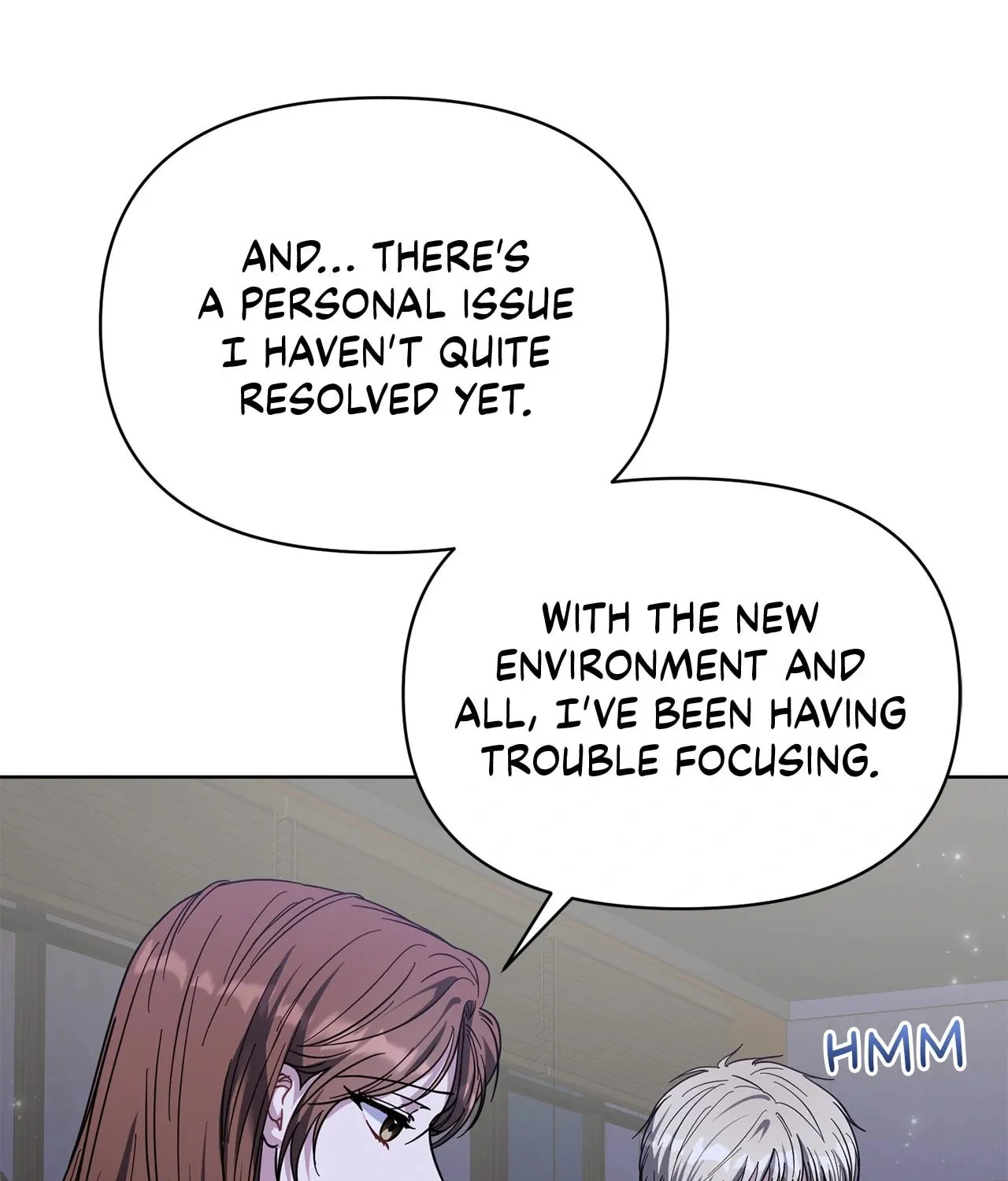 Read Sultry Satisfaction chapter 44 image 12 on Lezhin