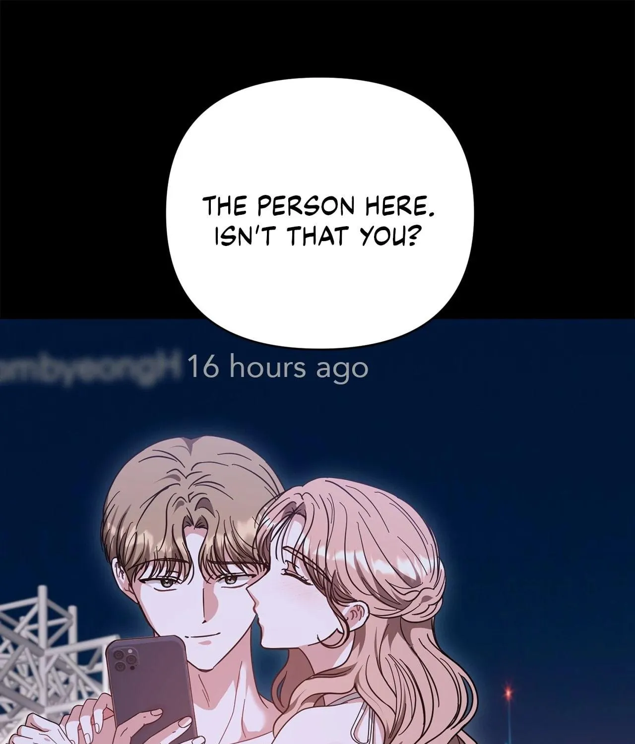 Read Sultry Satisfaction chapter 44 image 120 on Lezhin
