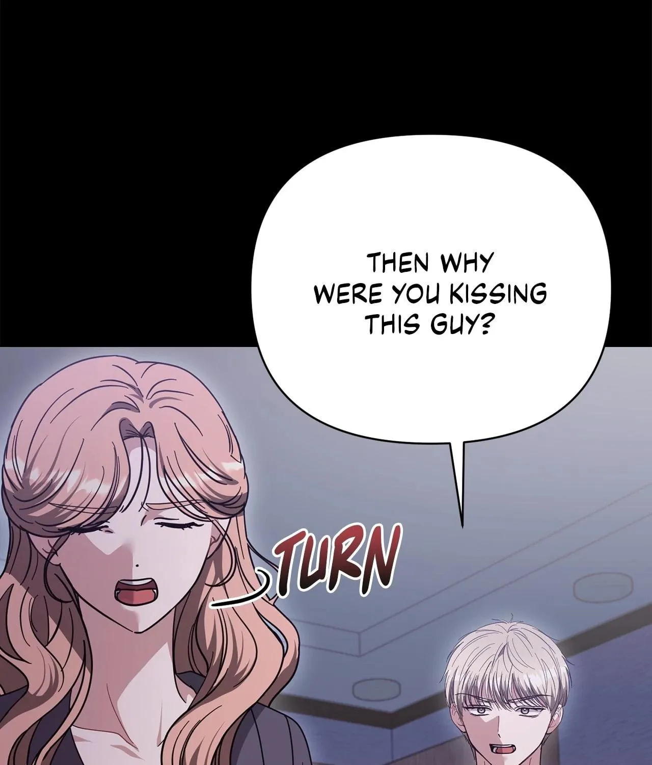 Read Sultry Satisfaction chapter 44 image 126 on Lezhin