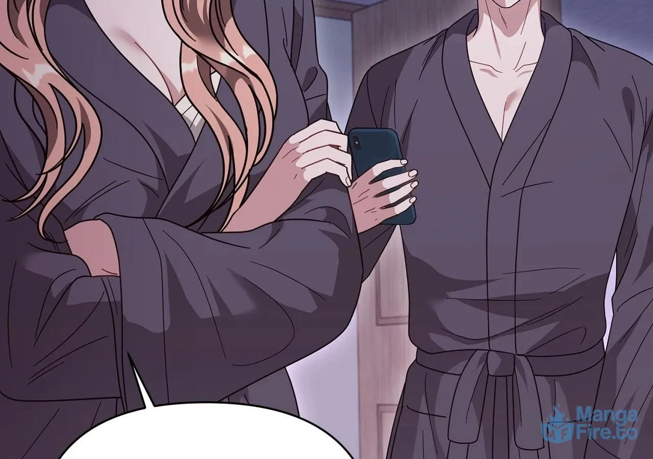 Read Sultry Satisfaction chapter 44 image 127 on Lezhin