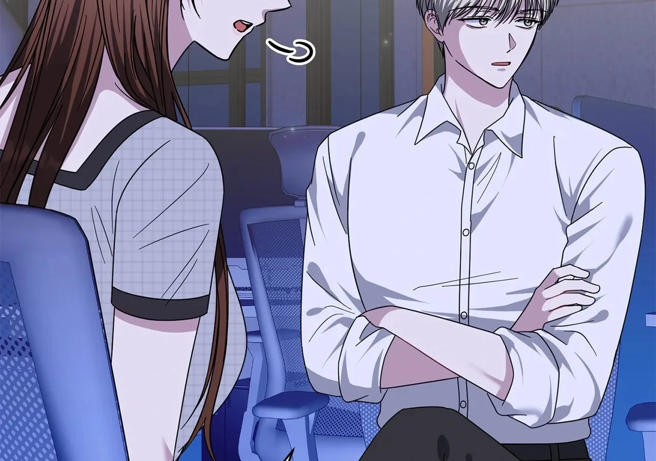 Read Sultry Satisfaction chapter 44 image 13 on Lezhin