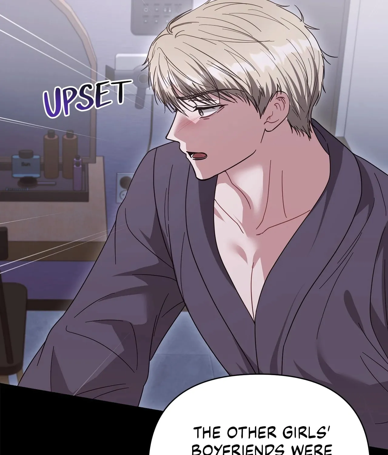 Read Sultry Satisfaction chapter 44 image 130 on Lezhin