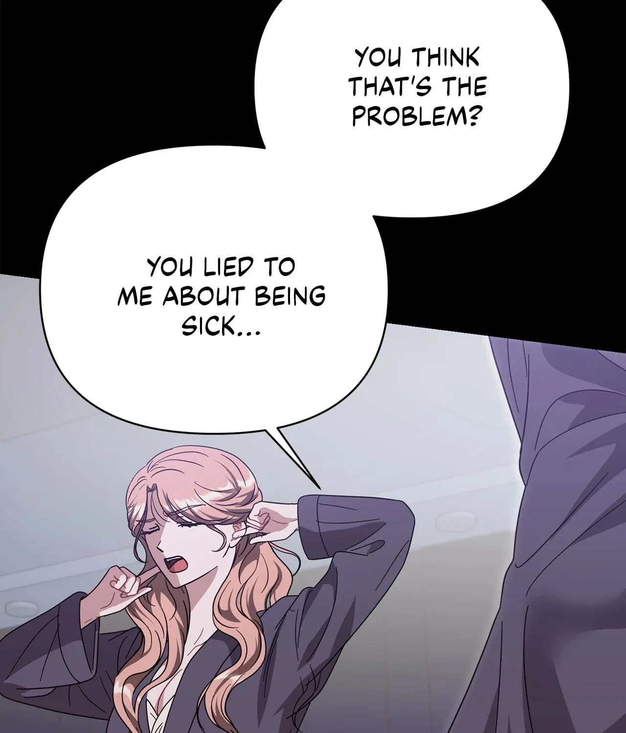 Read Sultry Satisfaction chapter 44 image 132 on Lezhin