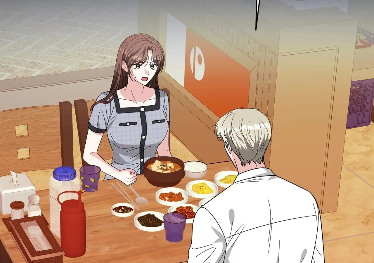 Read Sultry Satisfaction chapter 44 image 146 on Lezhin