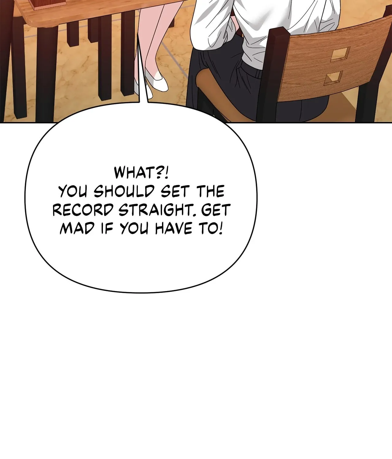 Read Sultry Satisfaction chapter 44 image 147 on Lezhin