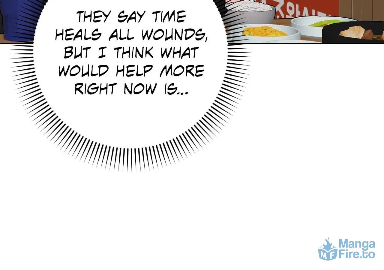 Read Sultry Satisfaction chapter 44 image 156 on Lezhin