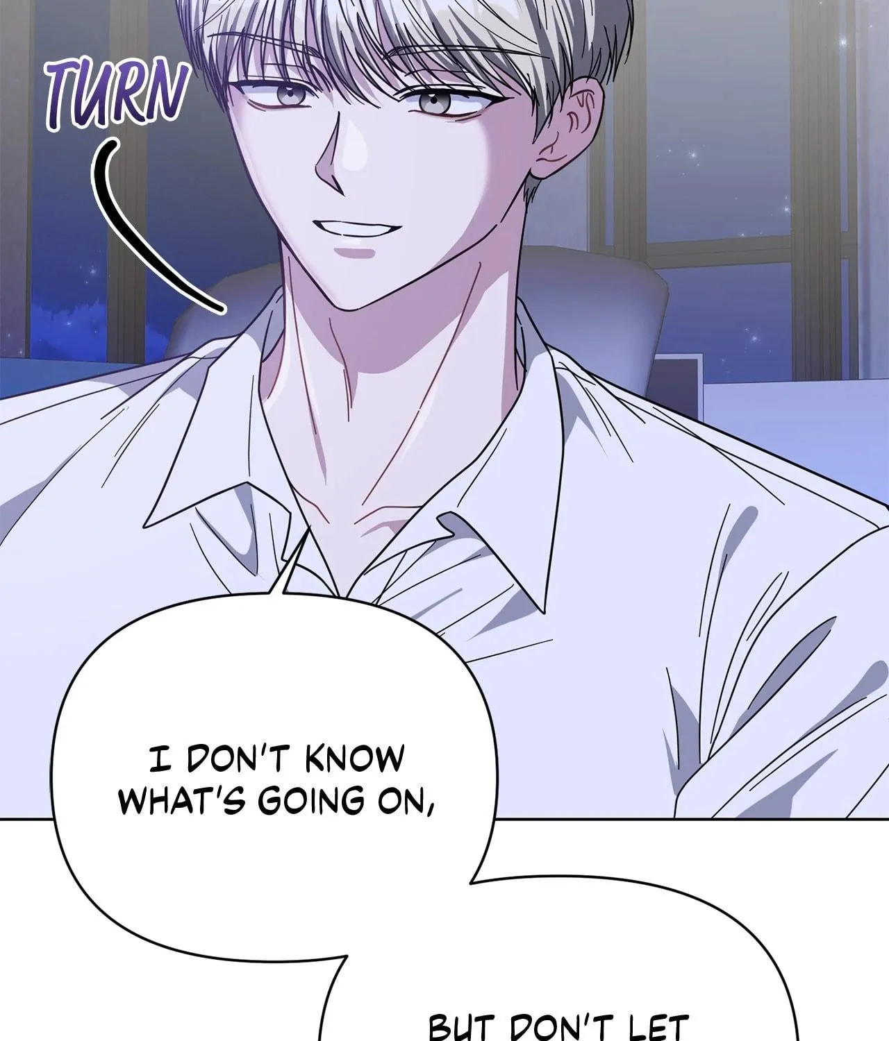 Read Sultry Satisfaction chapter 44 image 16 on Lezhin