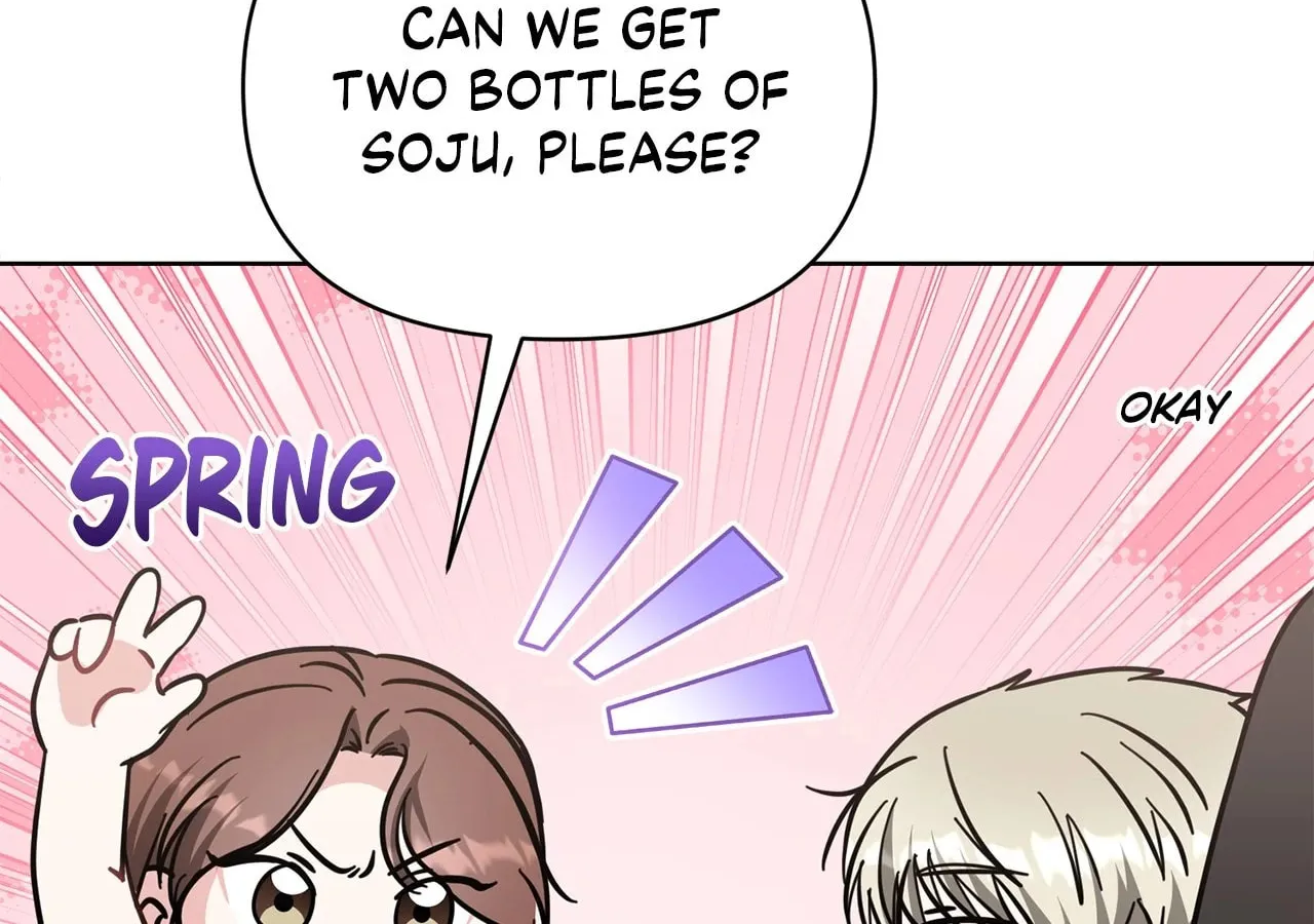 Read Sultry Satisfaction chapter 44 image 160 on Lezhin