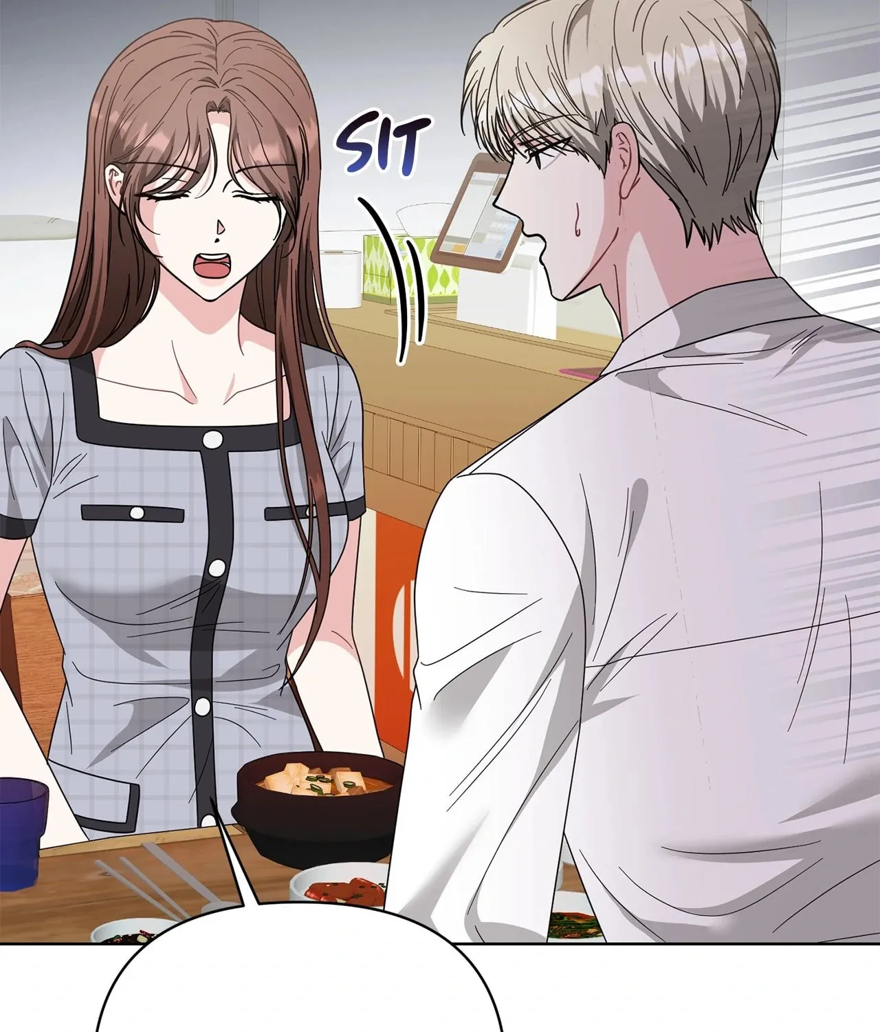 Read Sultry Satisfaction chapter 44 image 163 on Lezhin