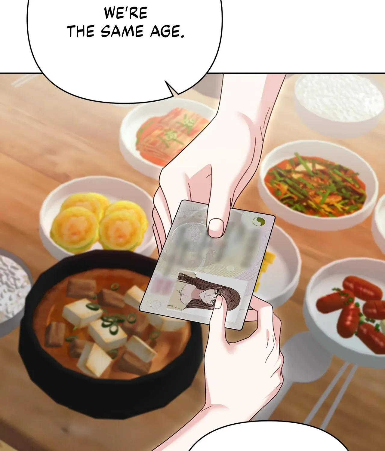Read Sultry Satisfaction chapter 44 image 174 on Lezhin
