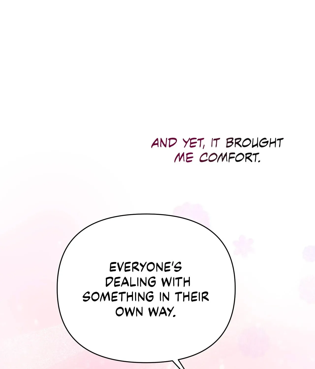 Read Sultry Satisfaction chapter 44 image 18 on Lezhin