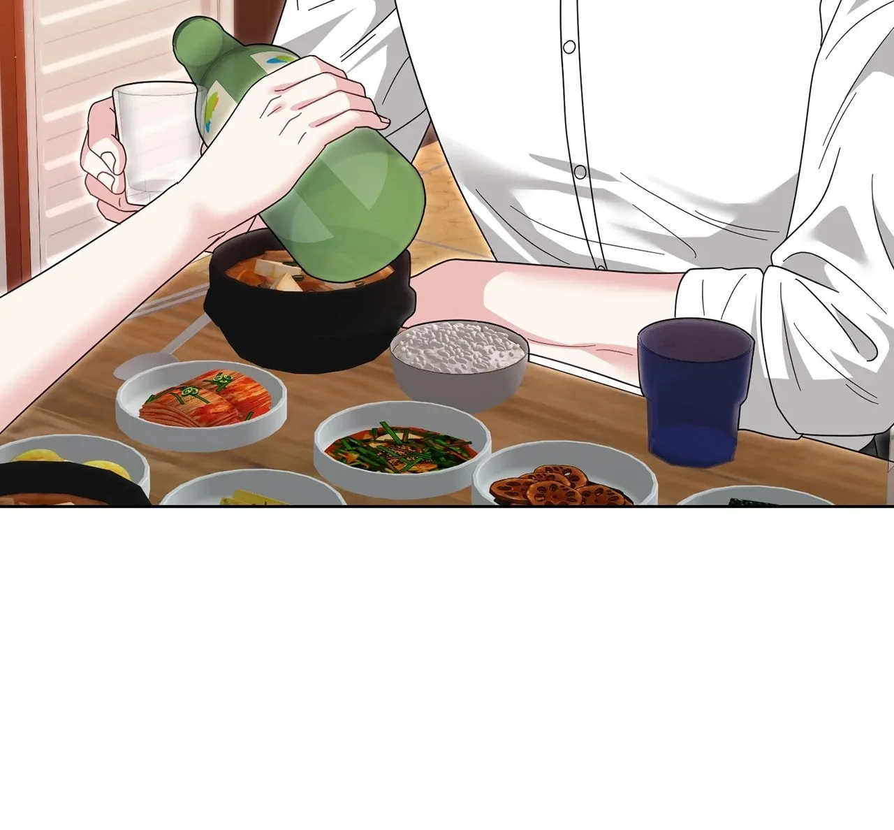 Read Sultry Satisfaction chapter 44 image 180 on Lezhin