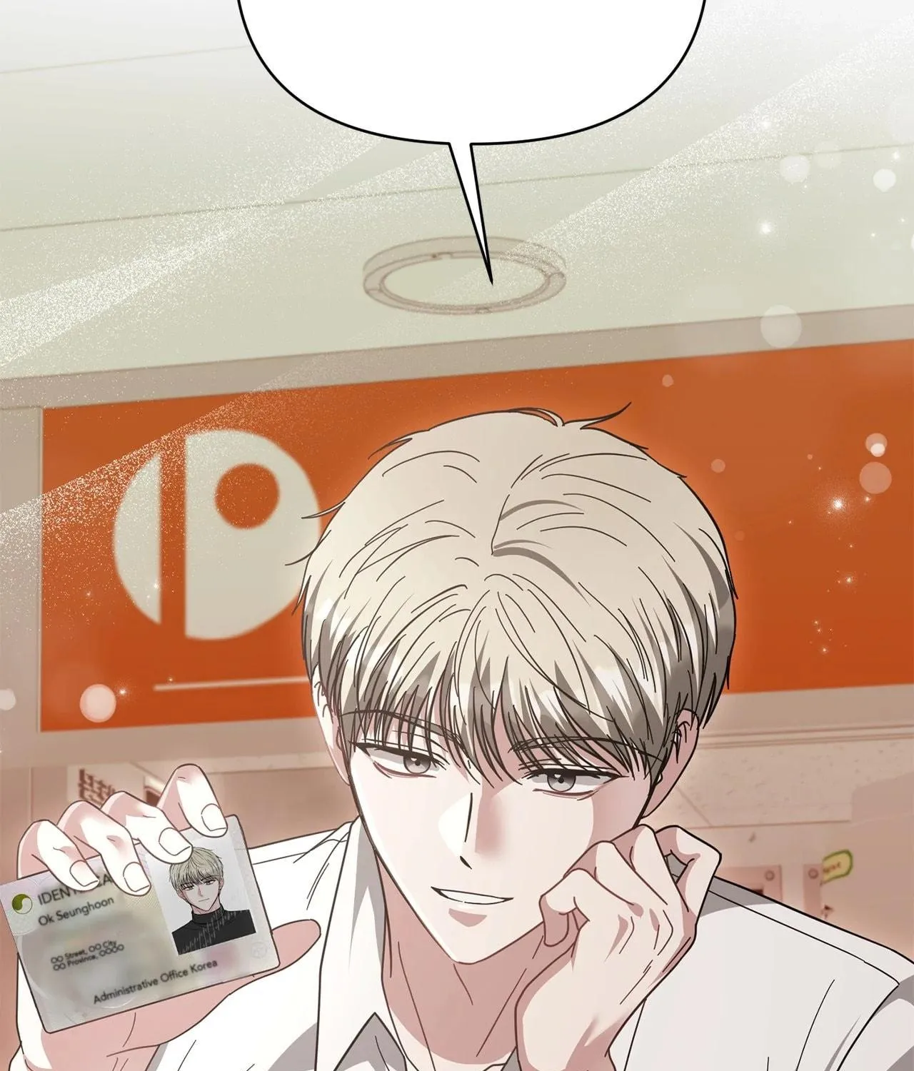 Read Sultry Satisfaction chapter 44 image 189 on Lezhin