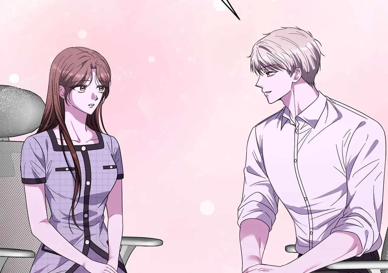 Read Sultry Satisfaction chapter 44 image 19 on Lezhin