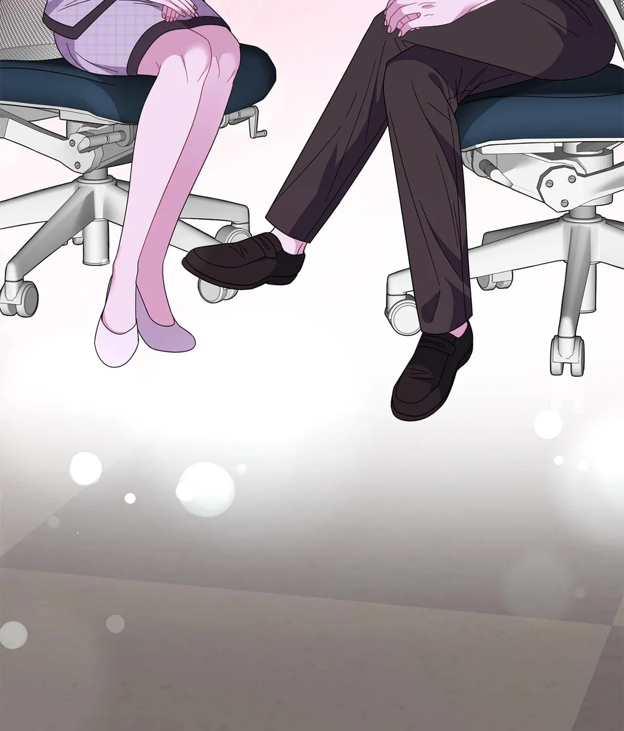 Read Sultry Satisfaction chapter 44 image 20 on Lezhin
