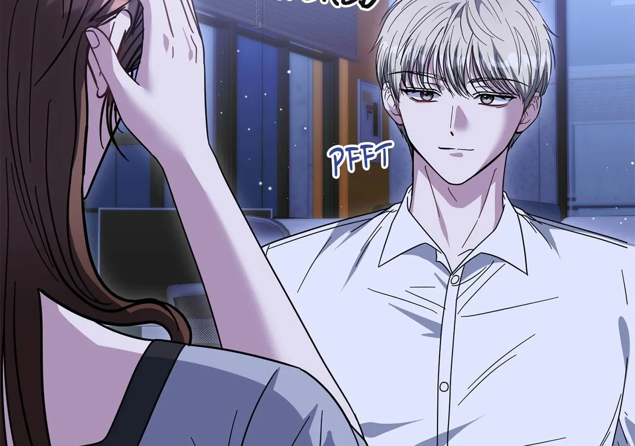 Read Sultry Satisfaction chapter 44 image 31 on Lezhin