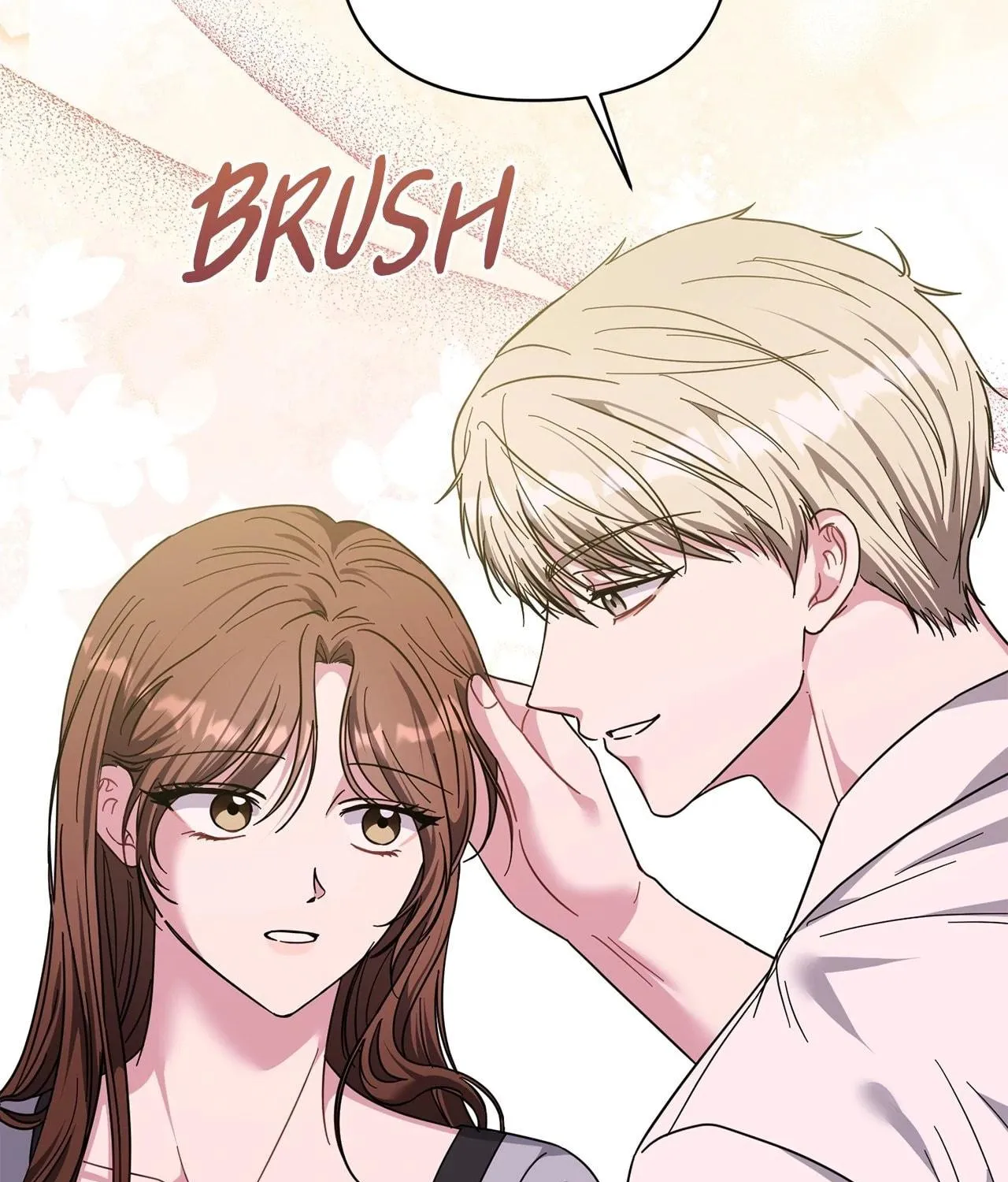 Read Sultry Satisfaction chapter 44 image 34 on Lezhin
