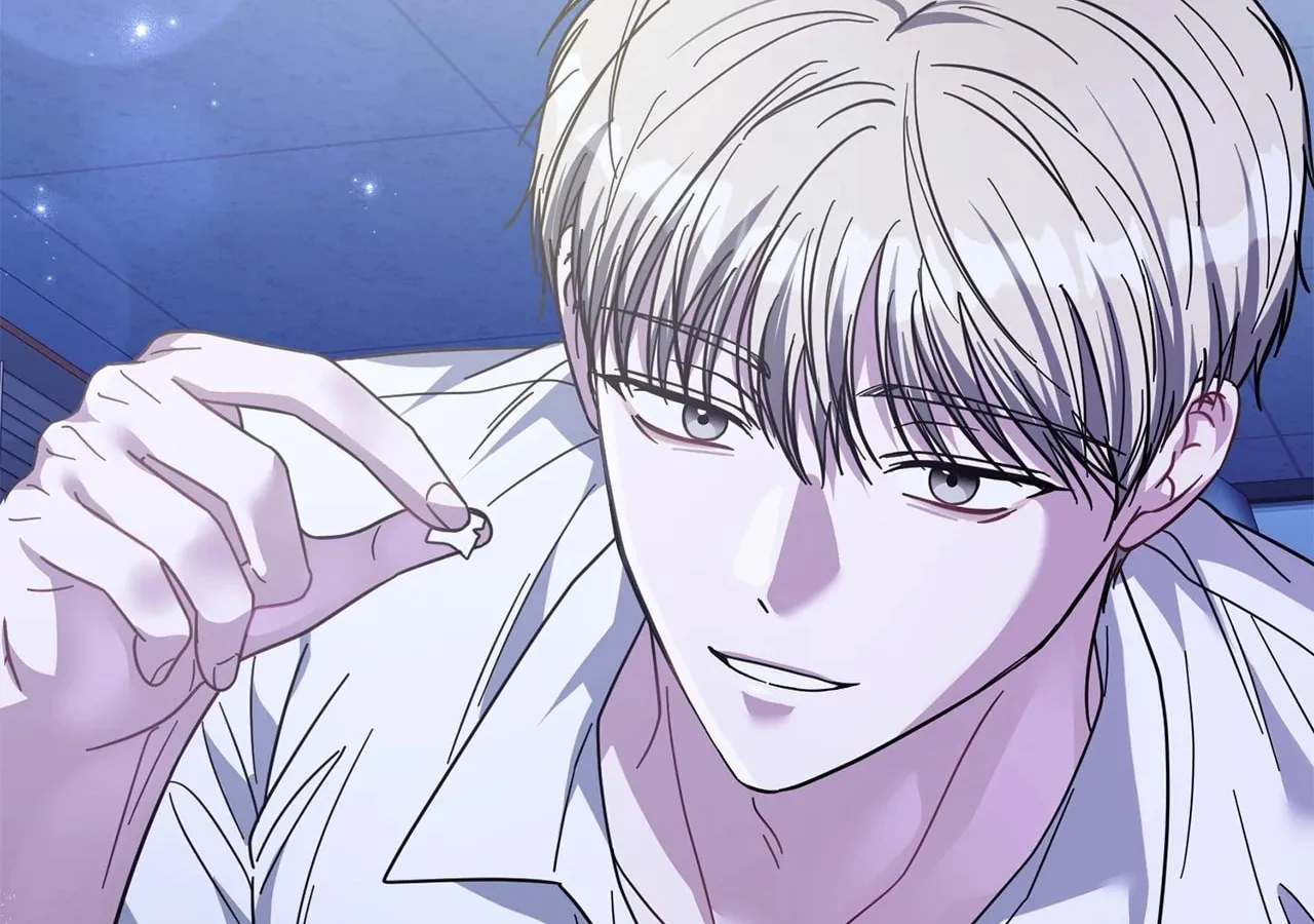 Read Sultry Satisfaction chapter 44 image 37 on Lezhin