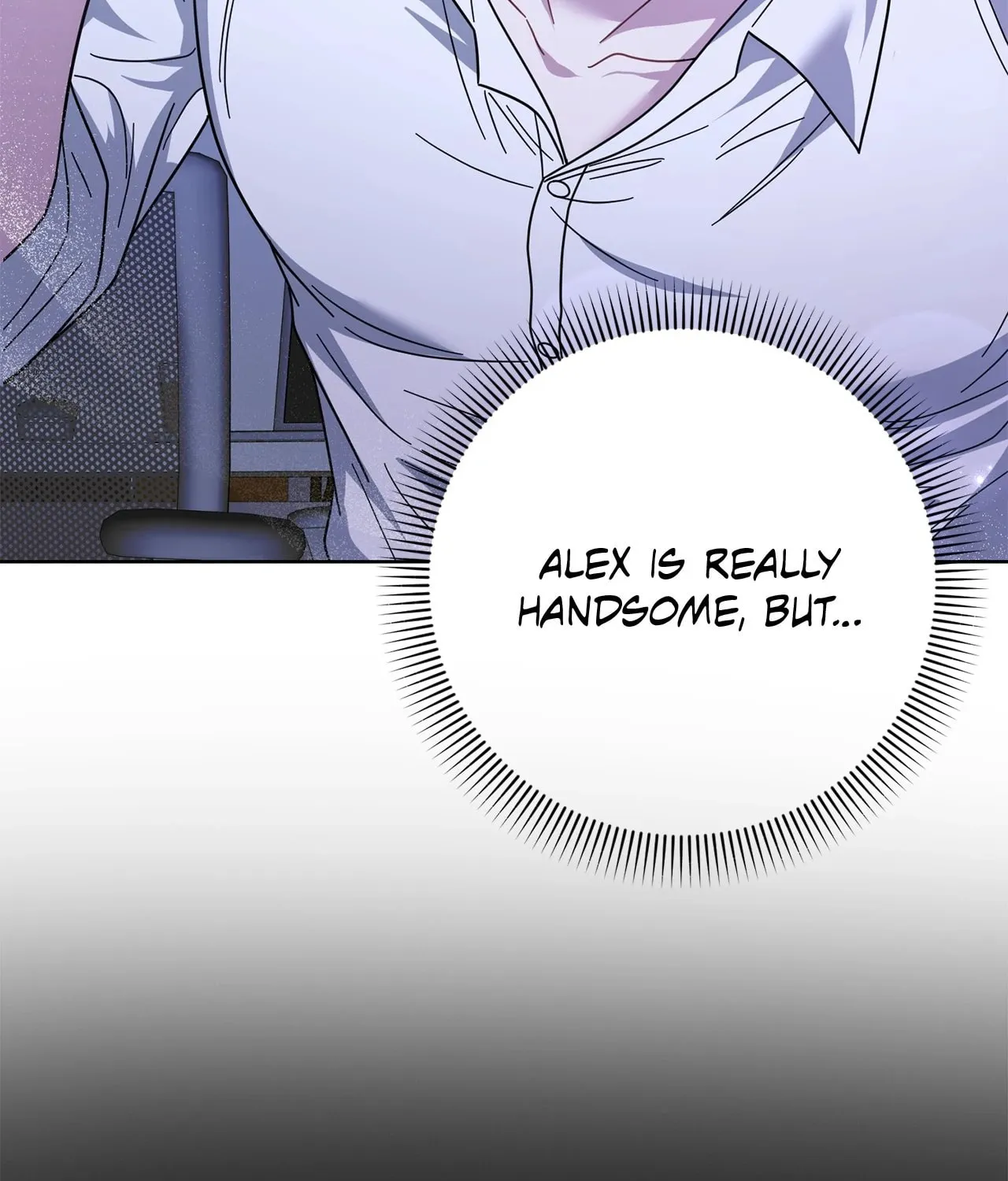 Read Sultry Satisfaction chapter 44 image 38 on Lezhin