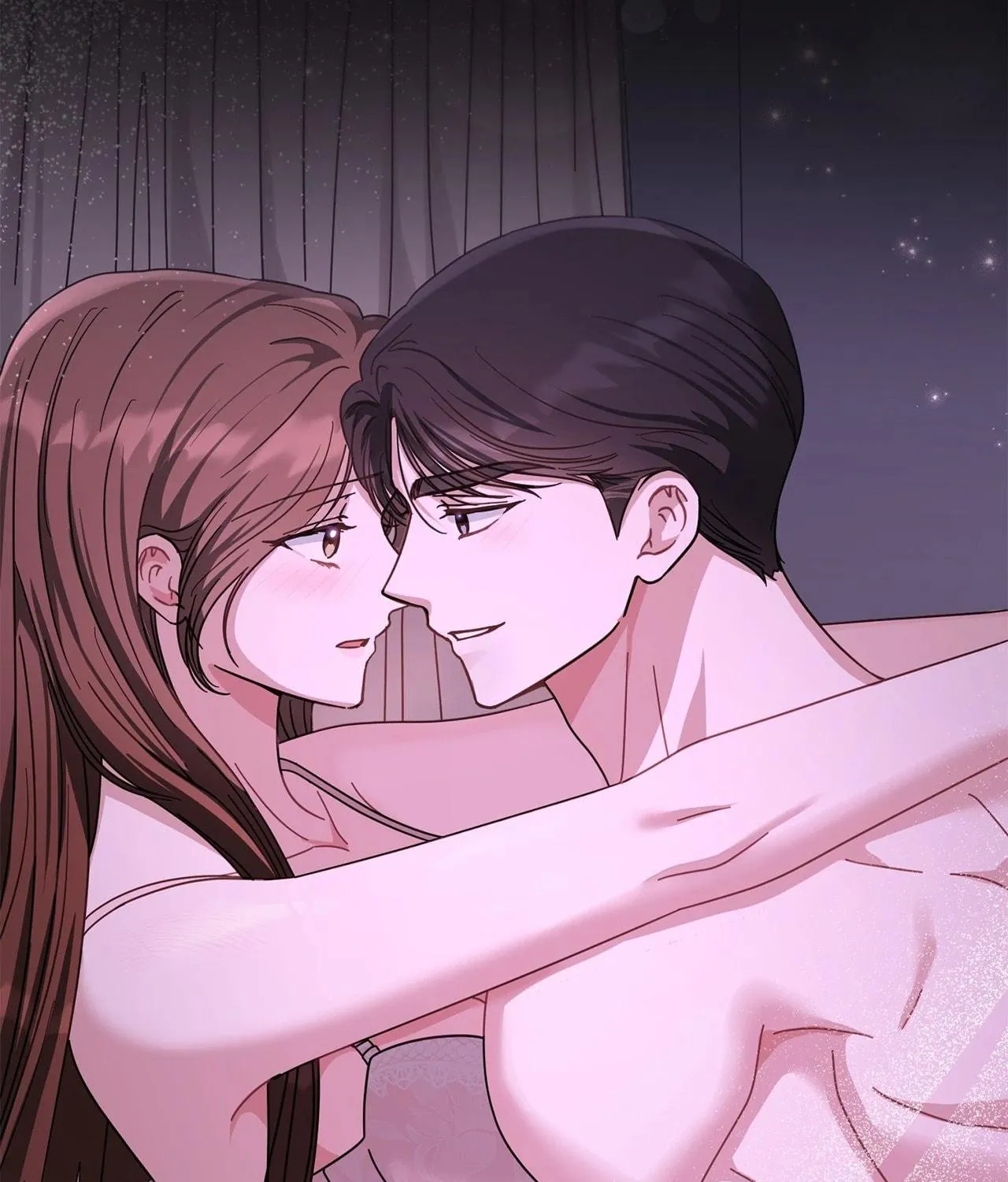 Read Sultry Satisfaction chapter 44 image 40 on Lezhin