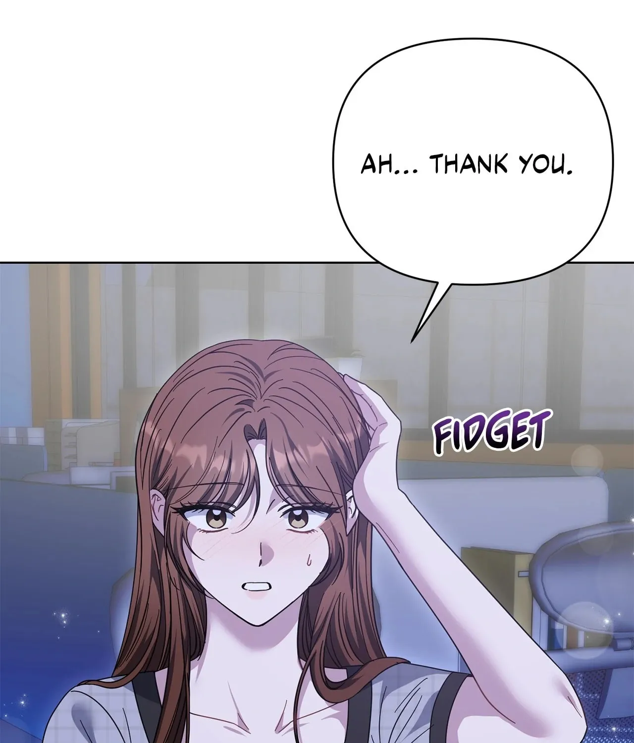 Read Sultry Satisfaction chapter 44 image 43 on Lezhin