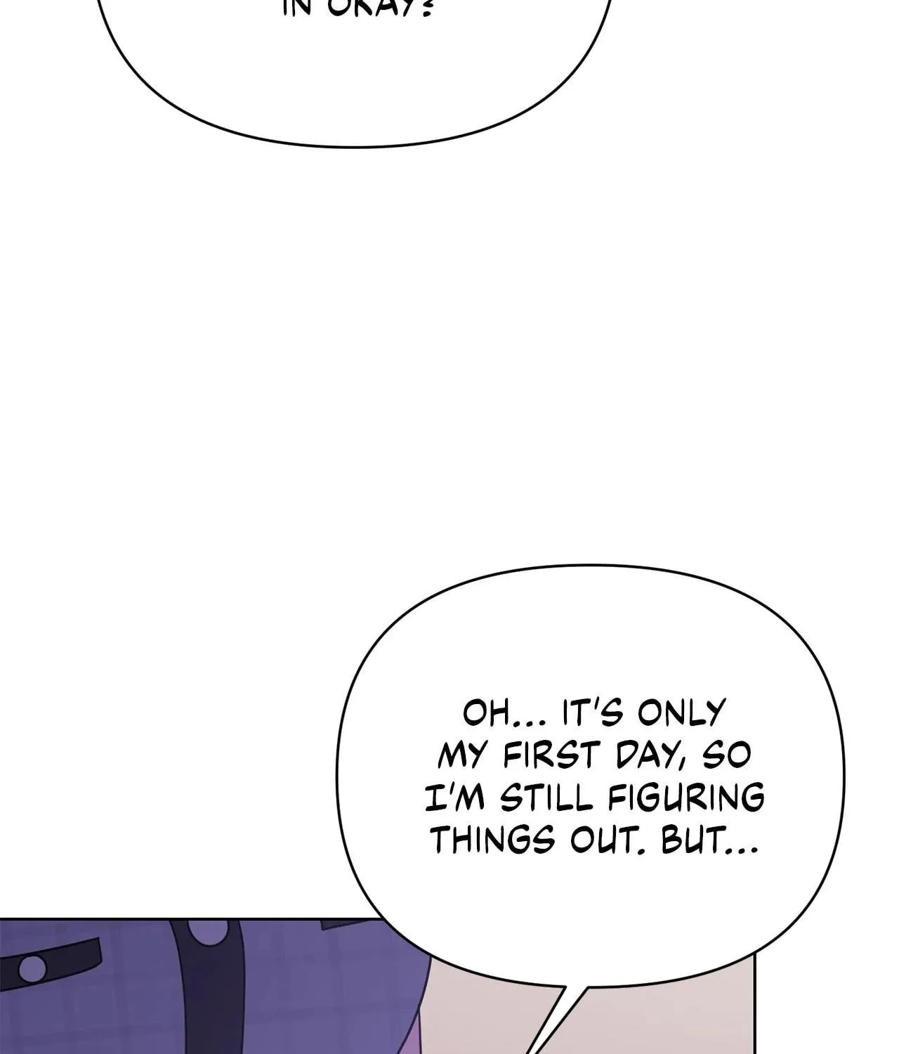Read Sultry Satisfaction chapter 44 image 45 on Lezhin