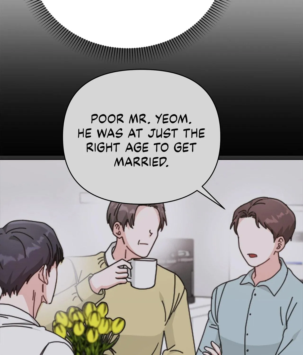 Read Sultry Satisfaction chapter 44 image 51 on Lezhin
