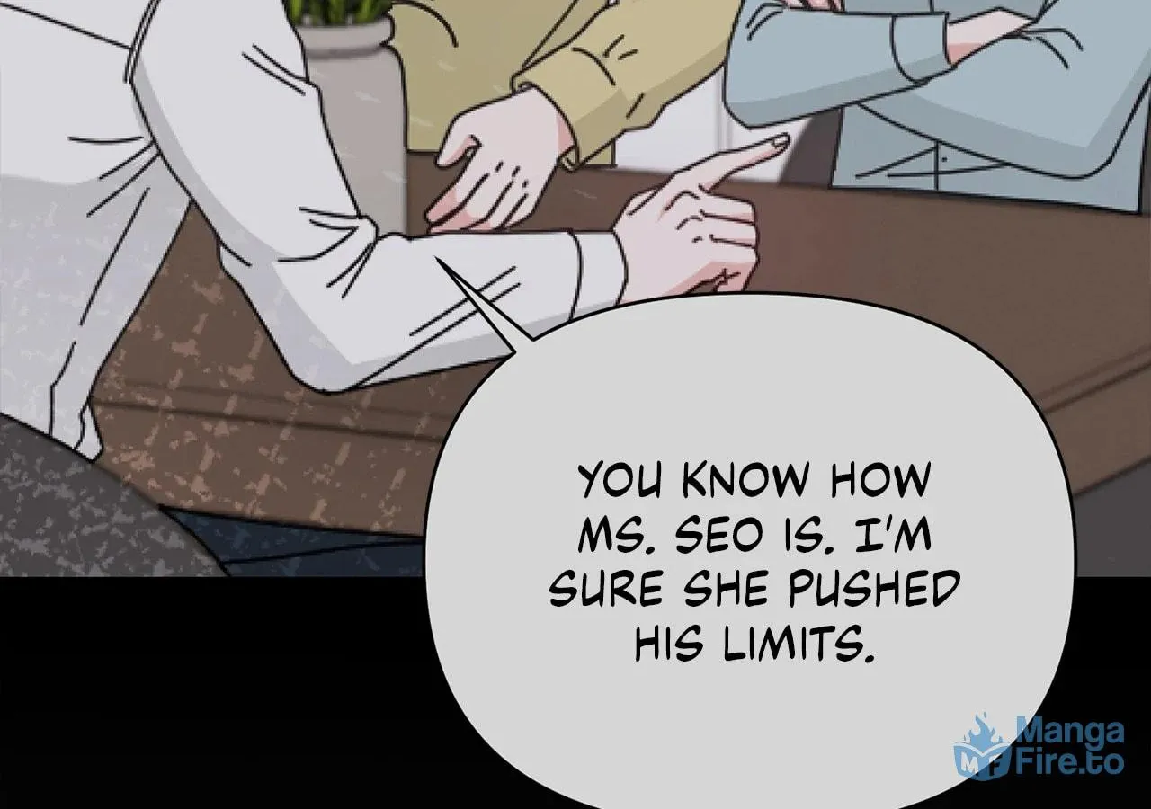 Read Sultry Satisfaction chapter 44 image 52 on Lezhin