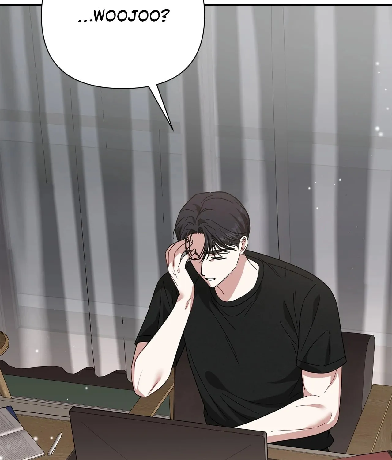 Read Sultry Satisfaction chapter 44 image 73 on Lezhin