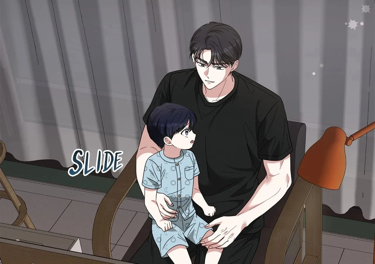 Read Sultry Satisfaction chapter 44 image 79 on Lezhin