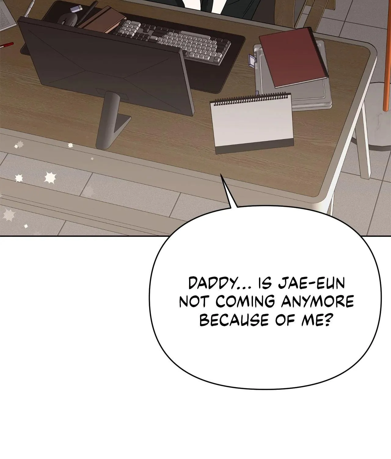 Read Sultry Satisfaction chapter 44 image 80 on Lezhin