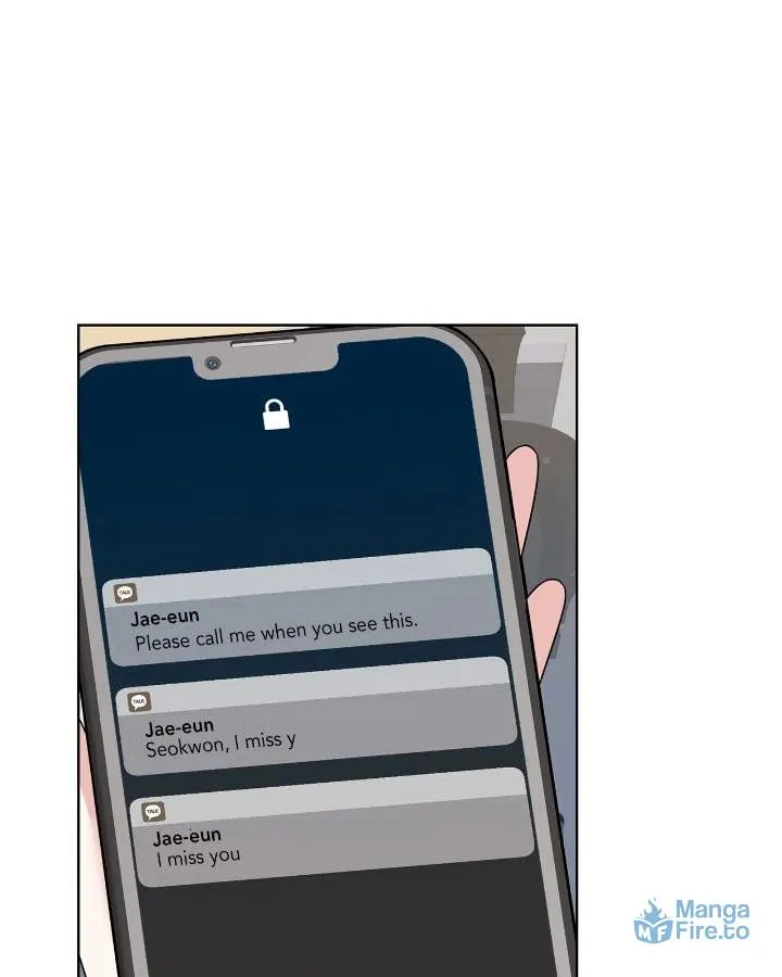 Read Sultry Satisfaction chapter 45 image 100 on Lezhin