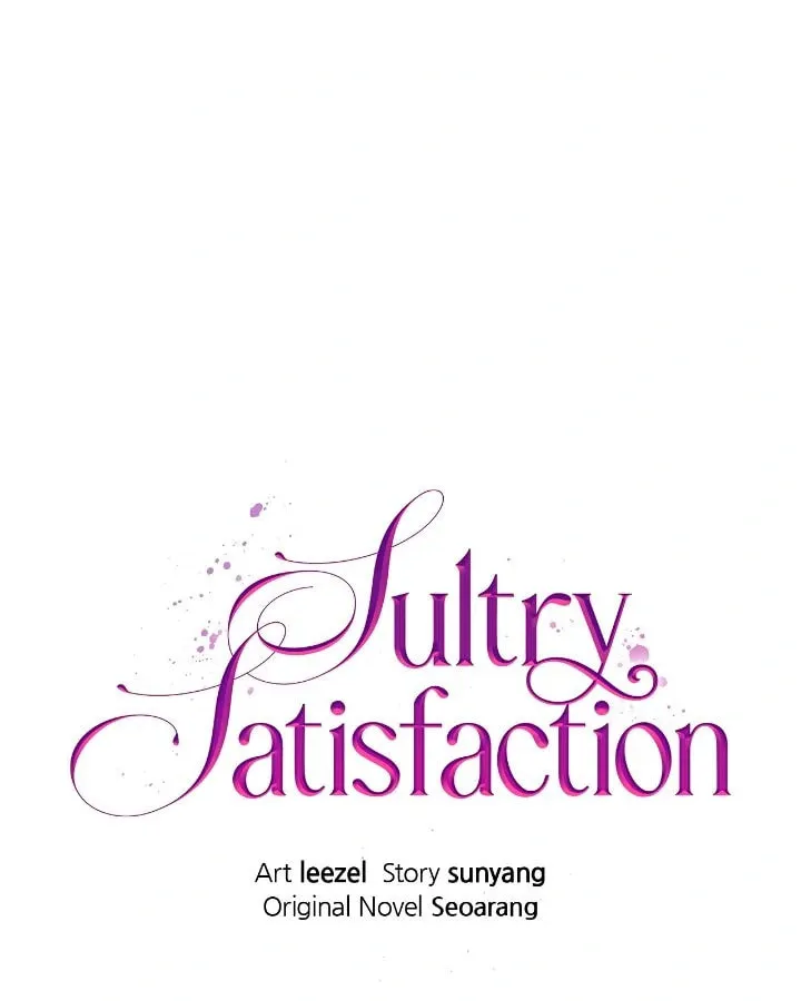Read Sultry Satisfaction chapter 45 image 12 on Lezhin