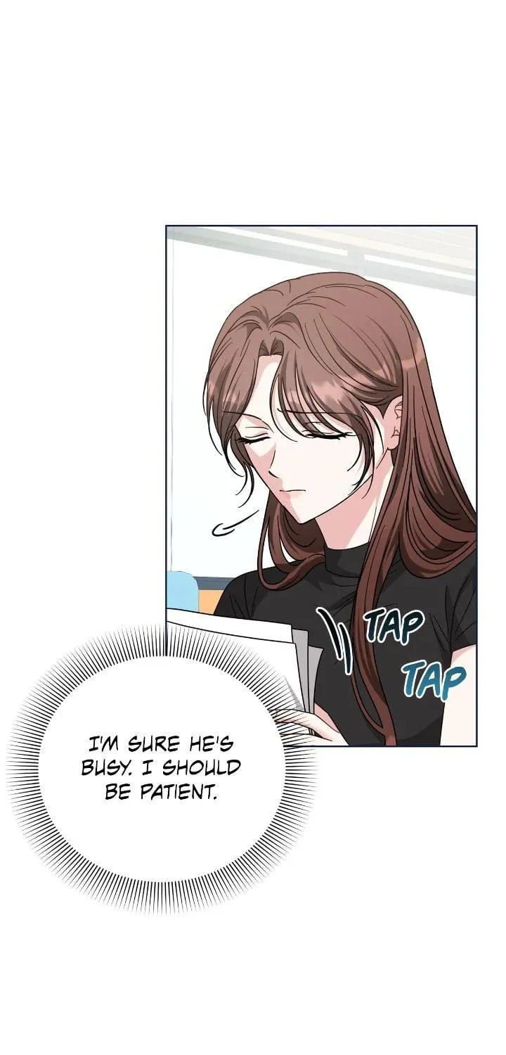 Read Sultry Satisfaction chapter 45 image 15 on Lezhin