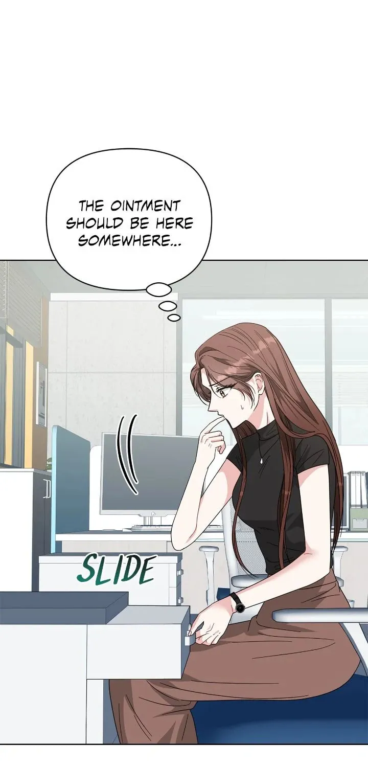 Read Sultry Satisfaction chapter 45 image 18 on Lezhin