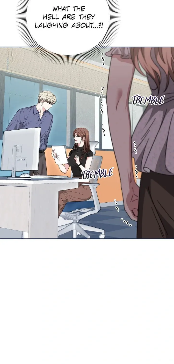Read Sultry Satisfaction chapter 45 image 2 on Lezhin