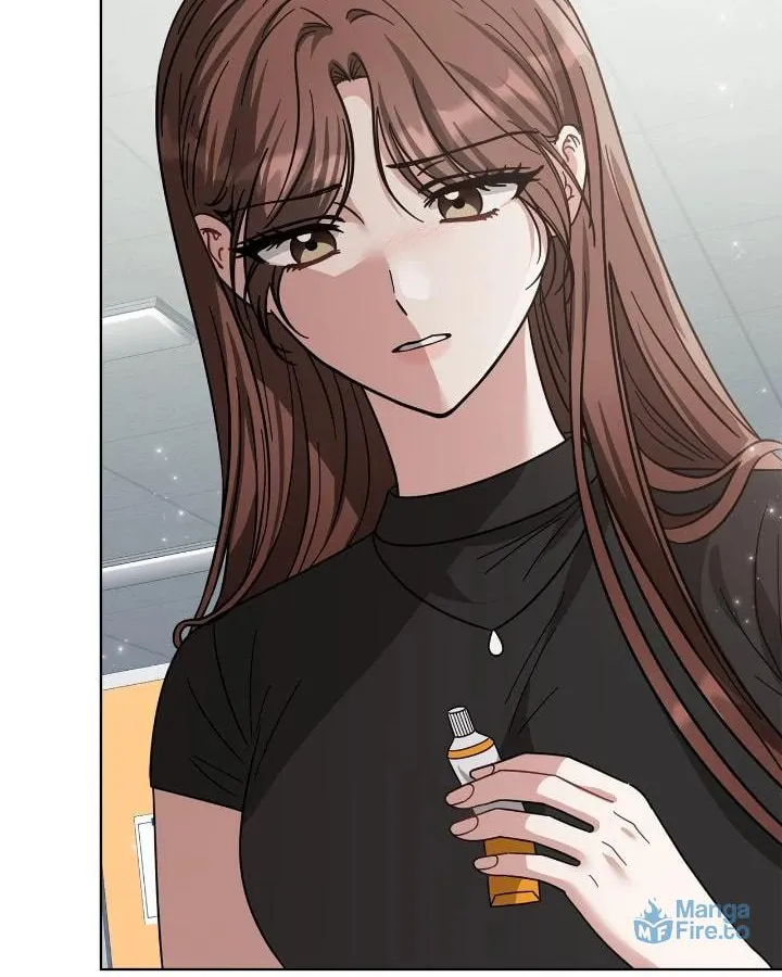 Read Sultry Satisfaction chapter 45 image 21 on Lezhin