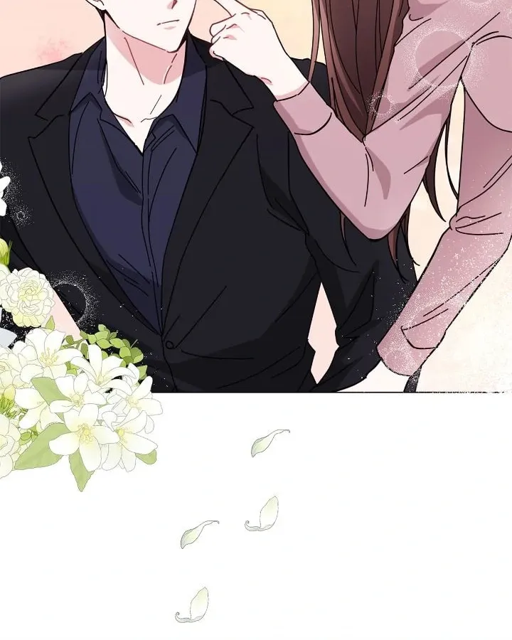 Read Sultry Satisfaction chapter 45 image 23 on Lezhin