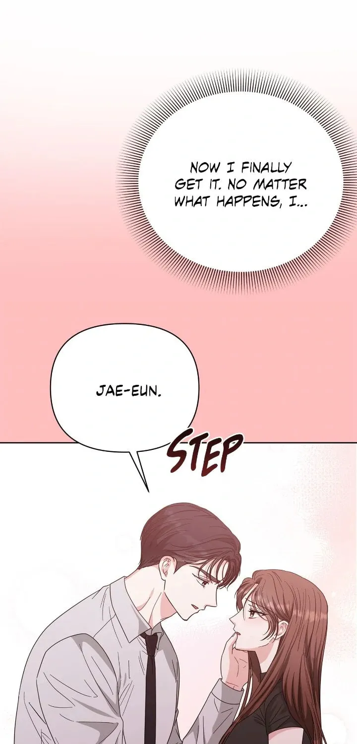 Read Sultry Satisfaction chapter 45 image 24 on Lezhin