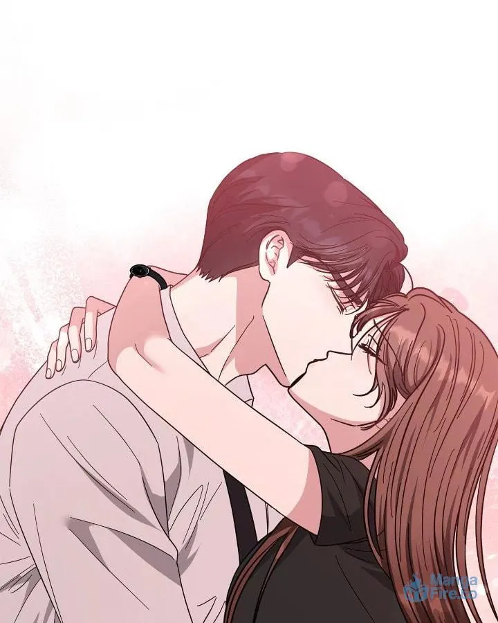 Read Sultry Satisfaction chapter 45 image 27 on Lezhin